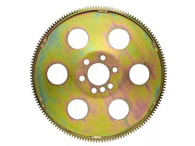 PRW Power Sportsman Series SFI Rated LS Swap Flexplate; 153-Tooth (Universal; Some Adaptation May Be Required)