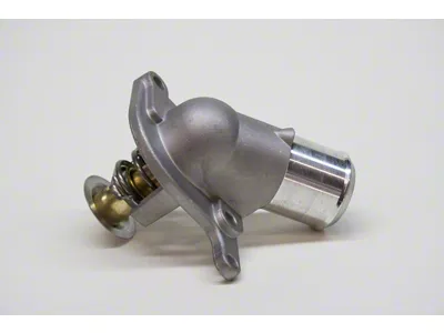 PRW Power Water Neck Outlet and Thermostat (98-02 5.7L Firebird)