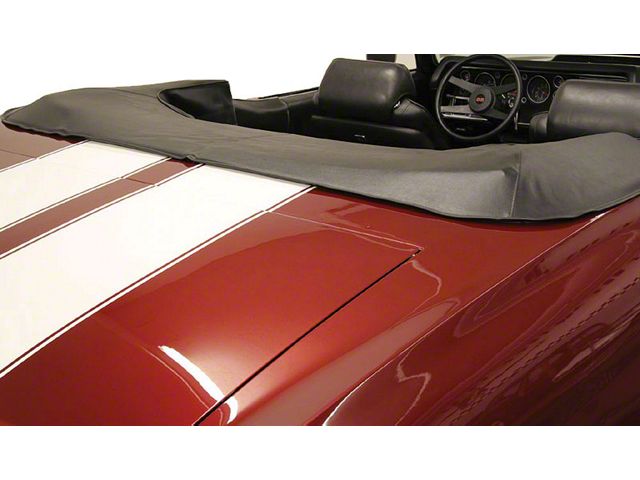 PUI Chevelle Convertible Top Boot, 1968-1972