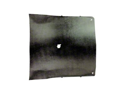 PUI Interiors Board-Type Headliner (1973 Camaro Coupe)