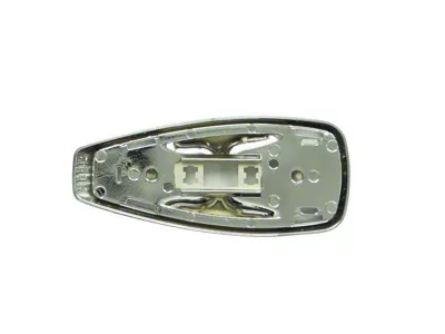 PUI Interiors Dome Light Bezel (1967 Camaro)