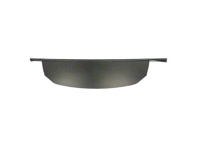 PUI Interiors Package Tray (70-81 Camaro Coupe)