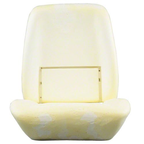 CA Rear Seat Foam Set – 1970-1981 Camaro, Standard Interior, Seat Cushion