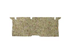 PUI Interiors Trunk Divider Insulation (70-81 Camaro)
