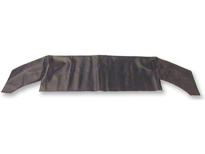 Convertible Well Liner, Black