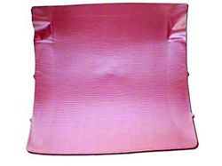 Uncovered ABS Plastic Headliner 74FHC Camaro (74-81 Camaro)