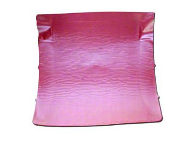 PUI Interiors, Uncovered ABS Plastic Headliner 74FHC Camaro 1974-1981