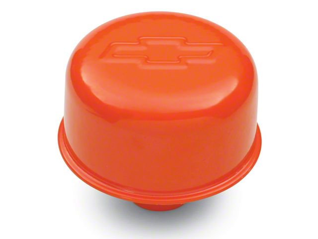Push-In Style Air Breather Oil Filler Cap with Logo