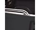 Putco SSR Locker Side Bed Rails (88-98 C1500/K1500 Fleetside w/ 6.50-Foot Standard Box; 88-00 C2500/C3500/K2500/K3500 w/ 6.50-Foot Standard Box)