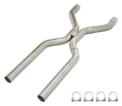 BMR Rear Single-Adjustable Upper Control Arms, Red