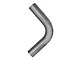 Pypes 2.50-Inch 90-Degree Exhaust Pipe (Universal; Some Adaptation May Be Required)