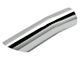 Pypes Exhaust Tips; 2.50-Inch; Polished (68-69 Corvette C3)