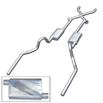 ジープ　ラングラー　マフラー　Pypes Performance Exhaust ジープラングラーマフラーPypes Performance Exhaust