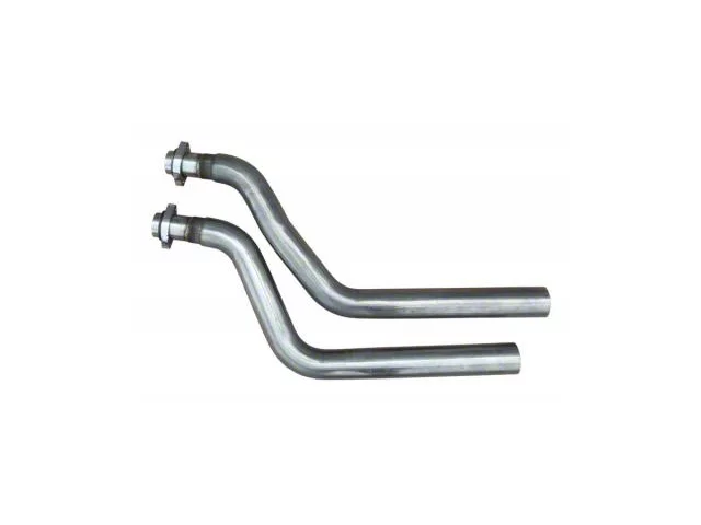 Pypes Down Pipe DFM12S - 64-66 Mustang 289 Pypes Down Pipe DFM12S - 64-66 Mustang 289