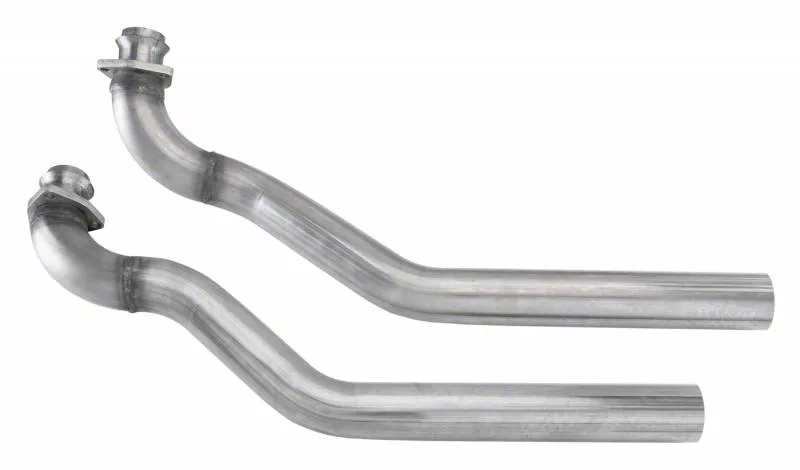 Pypes Downpipe 2