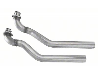 Pypes Downpipe 2