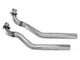 Pypes 2-Inch Exhaust Manifold Down-Pipes (55-57 Bel Air, Nomad)