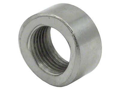 Pypes O2 Sensor Bung