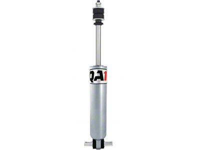 QA1 27 Series IMCA Legal Monotube Rear Shock; T-Bar Lower Mount; 3-10M Valving (70-81 Camaro)