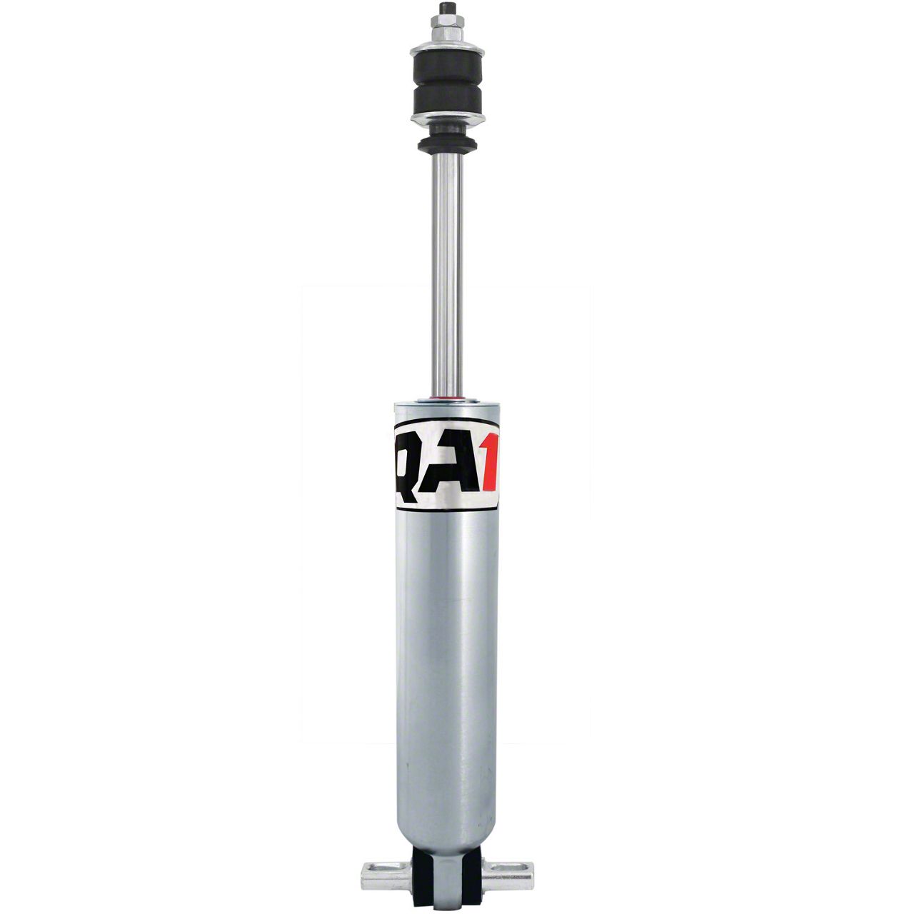 QA1 Ecklers 27 Series Monotube Rear Shock; T-Bar Lower Mount