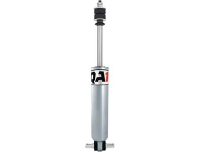 QA1 27 Series Monotube Rear Shock; T-Bar Lower Mount; 7-3M Valving (70-81 Camaro)