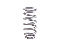 QA1 3.50-Inch I.D. Tapered High Travel Spring; 450 lb./in. Spring Rate; 10-Inch Long (67-69 Camaro)