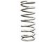 QA1 4.10-Inch I.D. Tapered High Travel Spring; 250 lb./in. Spring Rate; 11-Inch Long (70-81 Camaro)
