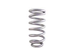 QA1 4.10-Inch I.D. Tapered High Travel Spring; 750 lb./in. Spring Rate; 10-Inch Long (70-81 Camaro)