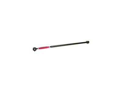 QA1 Adjustable Tubular Panhard Bar (84-92 Camaro)