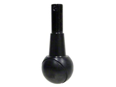 QA1 Ball Joint Stud; 0.50-Inch Longer (70-81 Camaro)