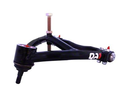 QA1 Drag Race Front Upper Control Arms (67-69 Camaro)