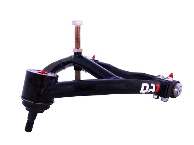 QA1 Drag Race Front Upper Control Arms (70-81 Camaro)