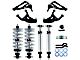 QA1 Level 2 Drag Kit with Coil-Overs and Shocks (70-81 Camaro)