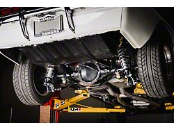 QA1 Level 2 Handling Kit with Coil-Overs (67-69 Camaro)