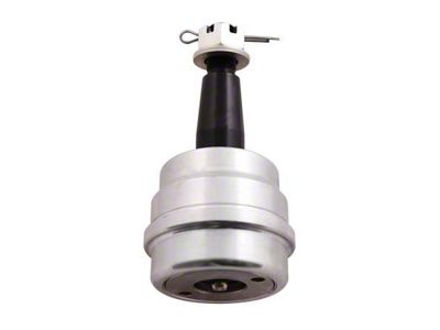 QA1 Press-In Style Ball Joint; +0.50-Inch Stud (70-92 Camaro)