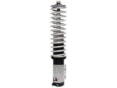 QA1 Pro Coil Double Adjustable Front Coil-Over Kit; 200 lb./in. Spring Rate (82-92 Camaro)