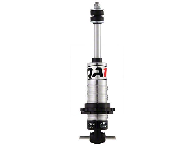 QA1 Pro Coil Double Adjustable Front Shock (70-81 Camaro)