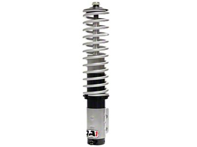 QA1 Pro Coil Single Adjustable Front Coil-Over Kit; 200 lb./in. Spring Rate (82-92 Camaro)