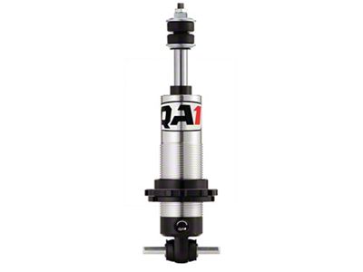 QA1 Pro Coil Single Adjustable Front Shock (67-69 Camaro)