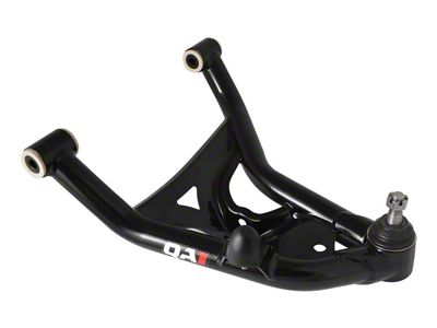 QA1 Pro-Touring Front Lower Contol Arms (70-81 Camaro)