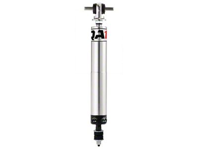 QA1 Stocker Star Double Adjustable Rear Shock (70-81 Camaro)