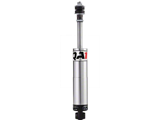 QA1 Stocker Star Double Adjustable Rear Shock (67-69 Camaro)