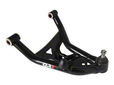 QA1 Street Performance Front Lower Control Arms (70-81 Camaro)