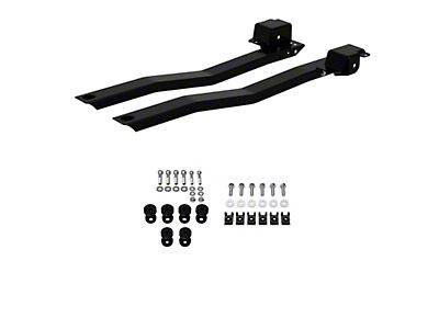 QA1 Subframe Connectors 67-69 GM F-Body 52093