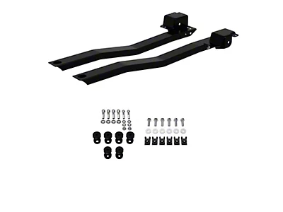 QA1 Subframe Connectors 67-69 GM F-Body 52093 QA1 Subframe Connectors 67-69 GM F-Body 52093