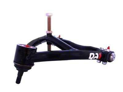 QA1 Drag Race Front Upper Control Arms (64-72 Chevelle)