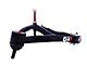 QA1 Drag Race Front Upper Control Arms (64-72 Chevelle)