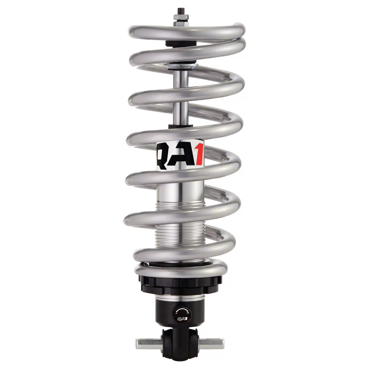 QA1 Ecklers Pro Coil Single Adjustable Front Coil-Over Kit