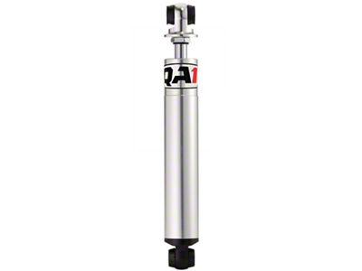 QA1 Stocker Star Non-Adjustable Rear Shock (63-82 Corvette C2 & C3)