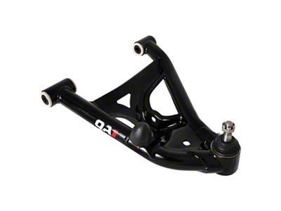 QA1 Drag Race Front Lower Control Arms (78-87 El Camino)